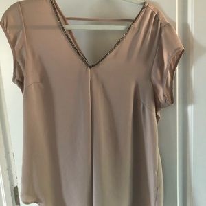 Rainn Blouse